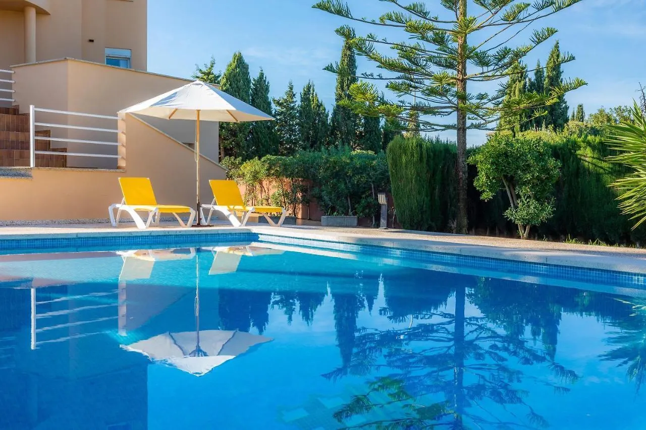 Villa Ca Na Xisca Sa Coma  Сasa de vacaciones