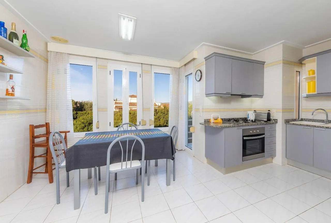 Villa Ca Na Xisca Sa Coma  0*, Sa Coma (Mallorca) España