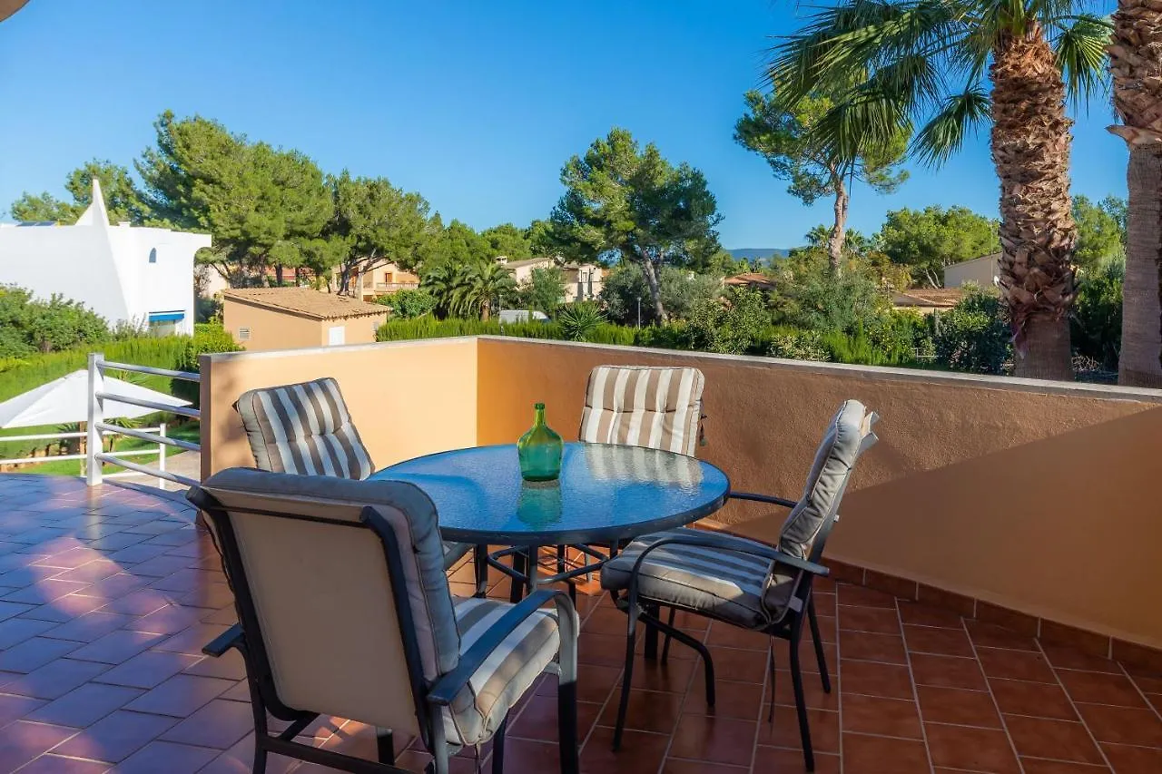 Villa Ca Na Xisca Sa Coma  0*, Sa Coma (Mallorca) España