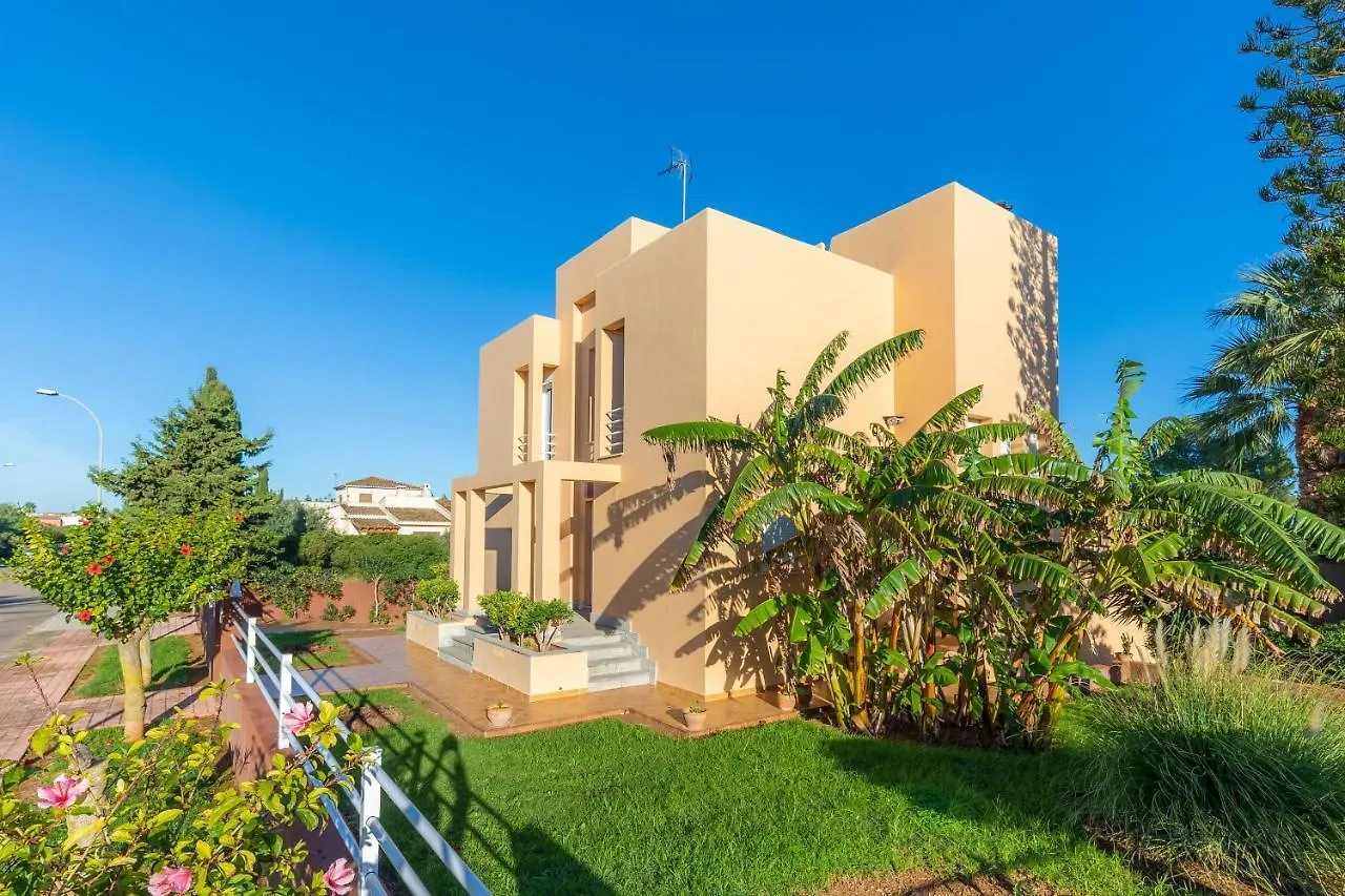 Villa Ca Na Xisca Sa Coma  0*, Sa Coma (Mallorca)