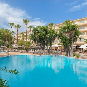 Hm Mar Blau Apartahotel