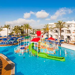 Globales Bouganvilla Apartahotel
