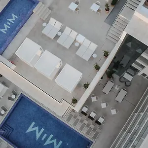 Mim Mallorca & - Adults Only Hotel
